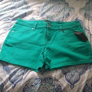 Women's shorts